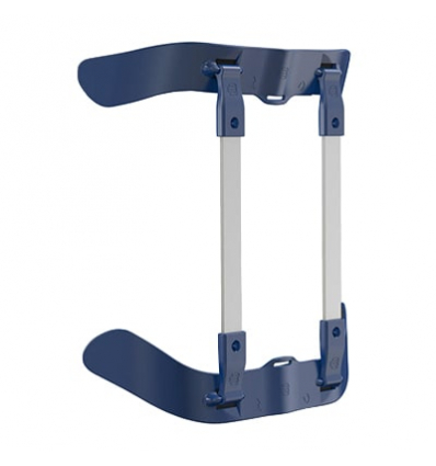 Cadre de transfert de force démontable bauerfeind