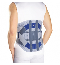 Corset lombaire Spinova Unload Classic Bauerfeind