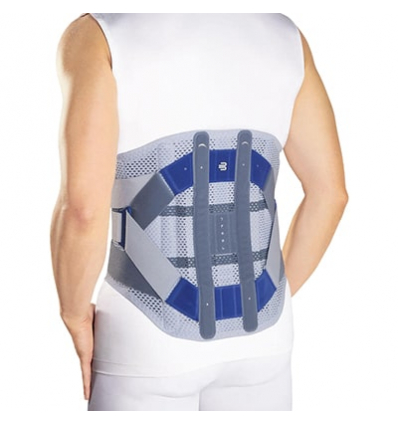 Corset lombaire Spinova Unload Classic Bauerfeind