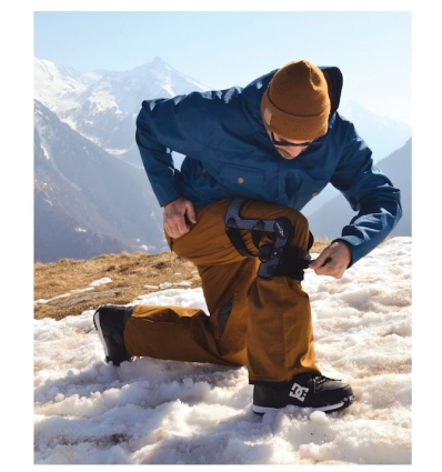 Attelle ligamentaire SE 4 Point Donjoy