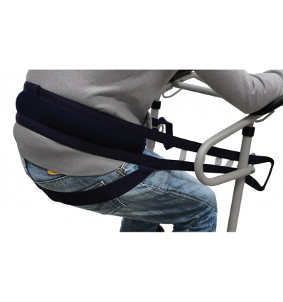 Sangle pour plateforme turnax, aéro move et easy move