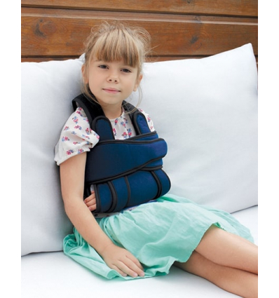 Echarpe d'épaule et de bras Immo Donjoy pédiatrique enfant