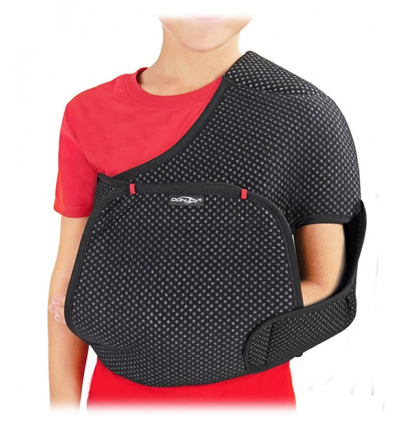 Echarpe d'épaule et de bras Immoscap II Donjoy enfant pédiatrique