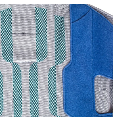 Orthèse de soutien lombaire Secutec Dorso Bauerfeind