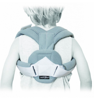 Attelle clavicule Cromax Donjoy enfant pédiatrique
