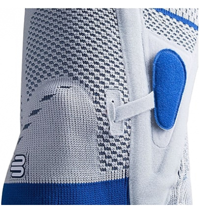 Genouillère active GenuTrain P3 Bauerfeind