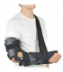 Attelle de coude articulée Ranger Donjoy