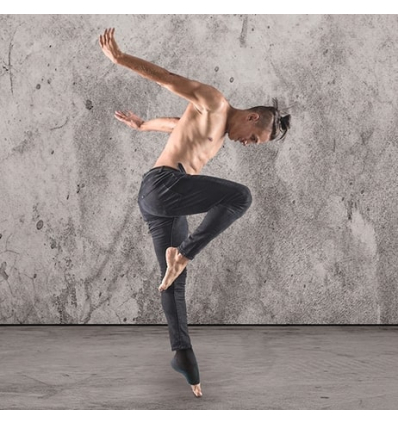 Chevillère élastique Malolax Donjoy