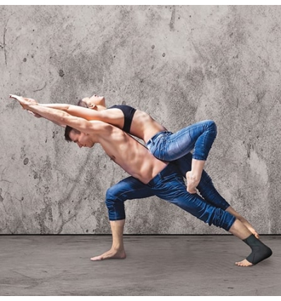 Chevillère élastique Fortilax Donjoy