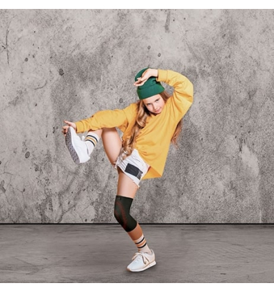 Genouillère élastique Fortilax Genou Donjoy