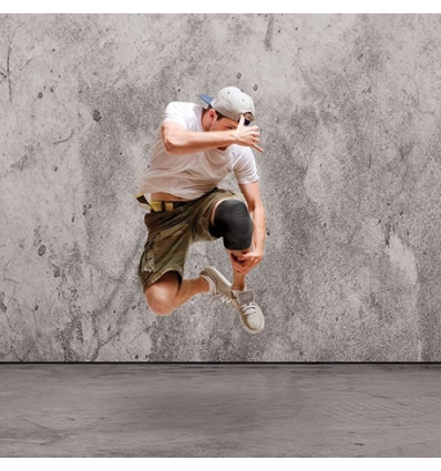 Genouillère élastique Fortilax Genou Donjoy