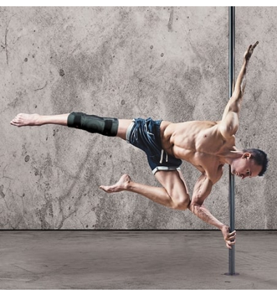 Genouillère élastique Genulax Donjoy