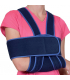 Bandage d'immobilisation d'épaule Orliman adulte