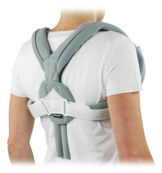 Attelle clavicule Cromax Donjoy adulte