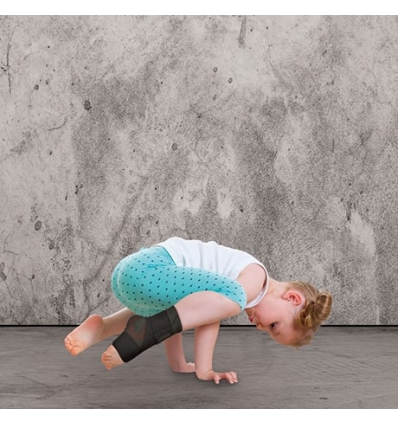 Orthèse élastique Strapilax Donjoy