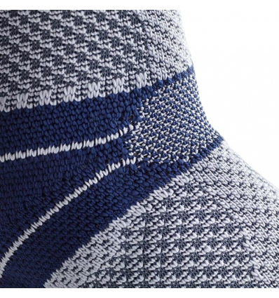 Chevillère active de contention MalleoTrain Bauerfeind