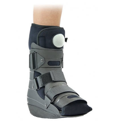 Botte de marche orthopédique courte Nextep Donjoy