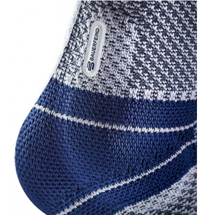 Chevillère active de contention MalleoTrain Bauerfeind