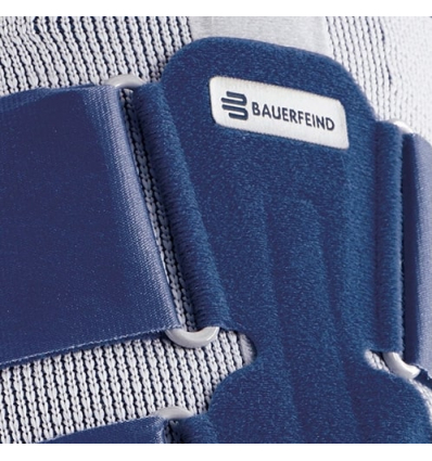 Cuissard actif MyoTrain Bauerfeind