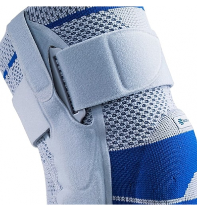 Genouillère active GenuTrain S Bauerfeind