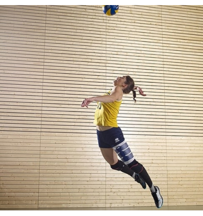 Cuissard actif MyoTrain Bauerfeind