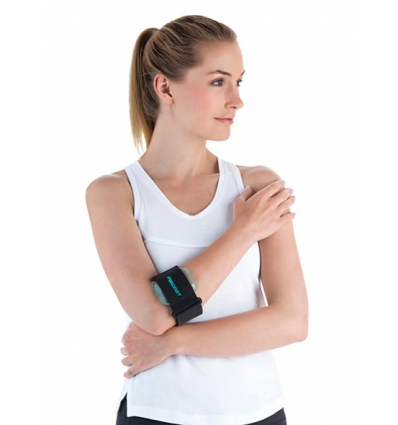 Bandage pneumatique de coude Aircast