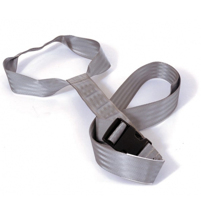 Sangle Sango pour verticalisateur guidon de transfert déplaçant Aïgo