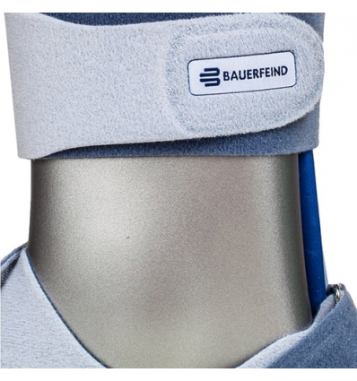 Orthèse d'immobilisation du pied CaligaLoc