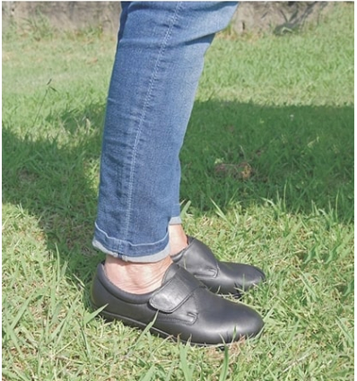 Chaussures Femmes Chut Soa Dr. Comfort noir