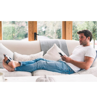 Attelle de nuit pour Hallux Valgus Actytoe Night