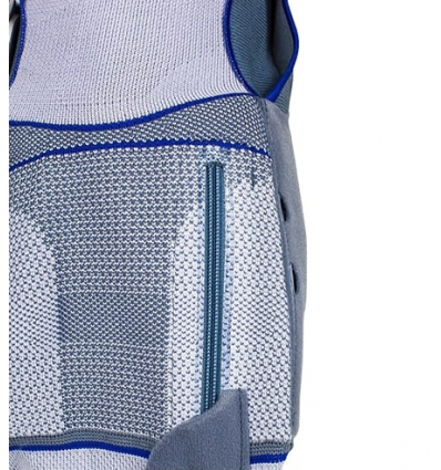 Attelle de genou SofTec Genu Bauerfeind