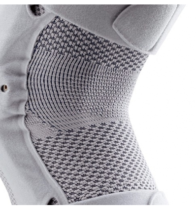 Genouillère active Genutrain S Pro Bauerfeind