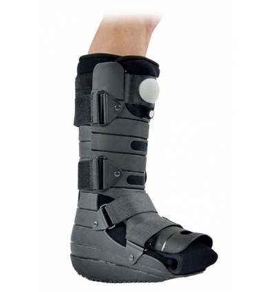 Botte de marche orthopédique longue Nextep Donjoy