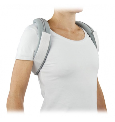 Attelle clavicule Cromax Donjoy adulte