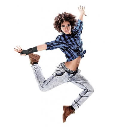 Orthèse de poignet élastique Manulax Donjoy