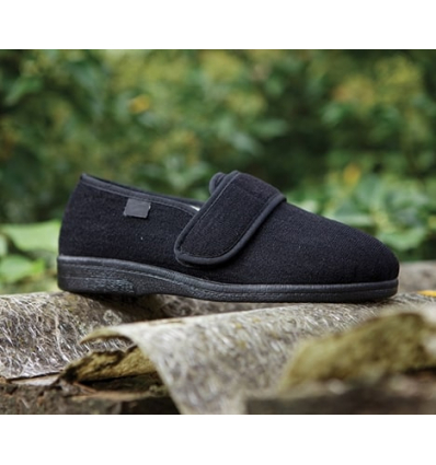 Chaussures hommes/femmes Chut Adonis noir