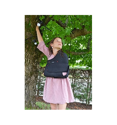 Echarpe d'épaule et de bras Immoscap II Donjoy enfant