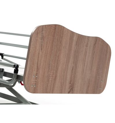 Panneau lit médicalisé Illico