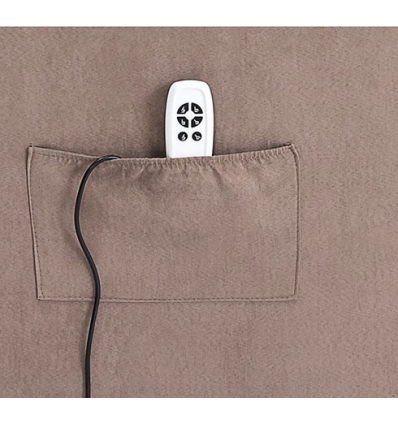 Télécommande pour fauteuil releveur 2 moteurs Diamant Maxi