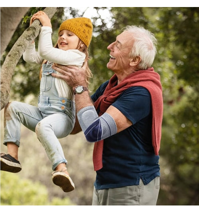 Orthèse de coude Epitrain Bauerfeind