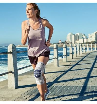 Genouillère active GenuTrain S Bauerfeind