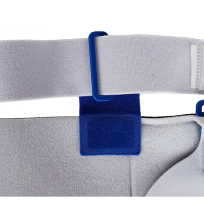 Orthèse d'immobilisation de l'épaule OmoLoc