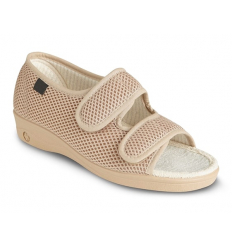 Chaussures femmes Chut New Diane beige