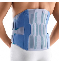 Orthèse de soutien lombaire Secutec Dorso Bauerfeind