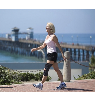 Attelle ligamentaire PlayXpert Wrap Donjoy