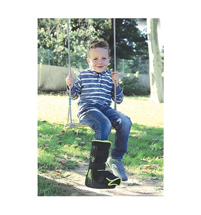 Botte de marche enfant MiniTrax Procare