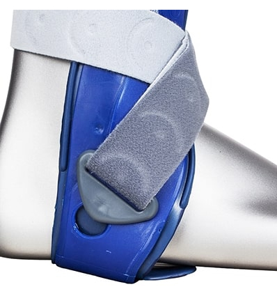 Attelle de stabilisation de la cheville Malleoloc Bauerfeind