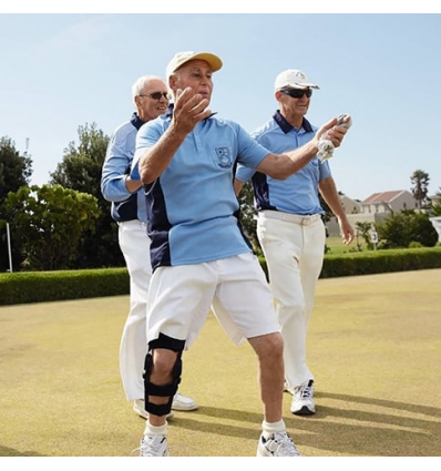 Attelle de gonarthrose SecuTec OA