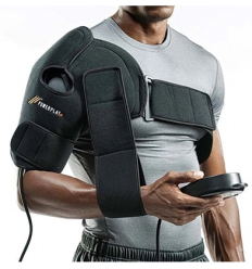 Manchon d'épaule Powerplay