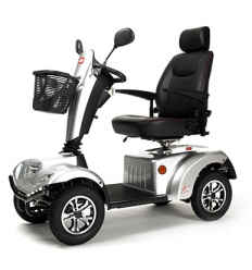 Scooter électrique 4 roues Carpo 2 SE 15 km/h